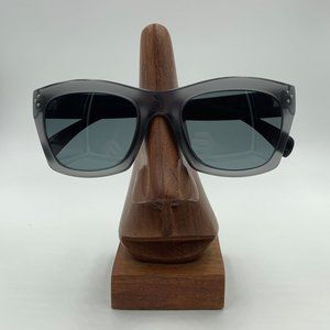 Invu 118-C1 Europa Gray Oversized Oval China